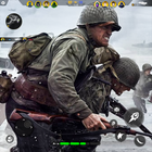 World War Games Ww2 Army Game PC