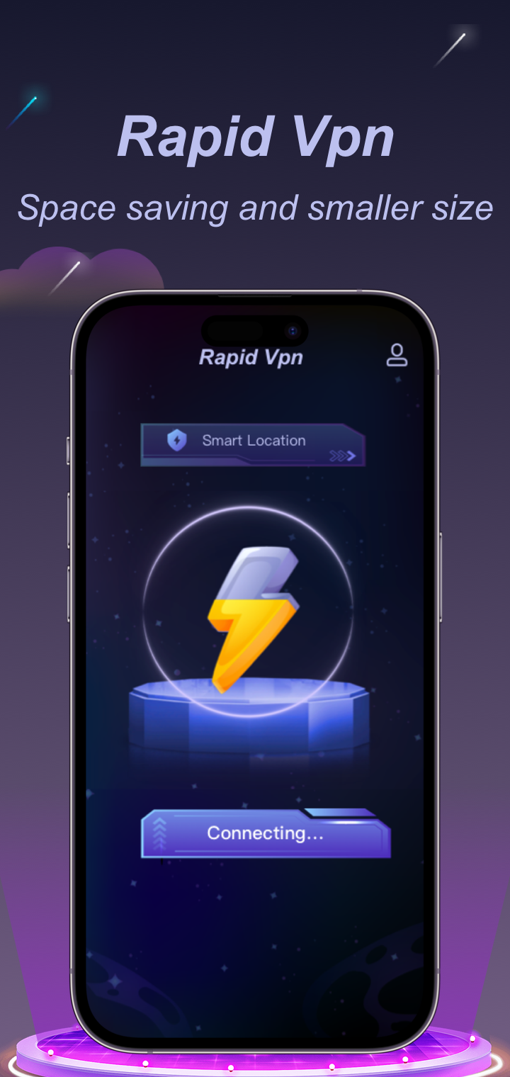 Rapid VPN - Prompt Proxy PC