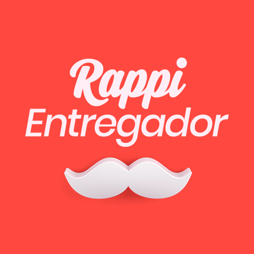 Rappi Entregador para PC