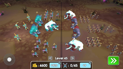 Clash Battle Simulator电脑版