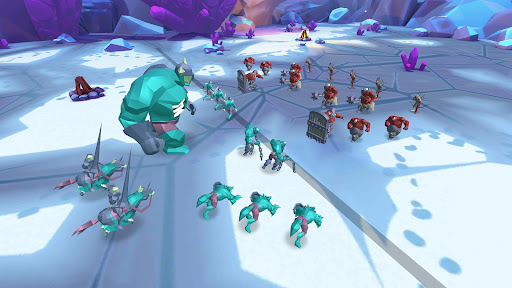 Clash Battle Simulator电脑版