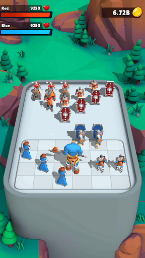 Merge Master: Battle Simulator PC