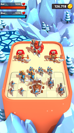 Merge Master: Battle Simulator PC