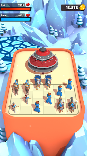 Merge Master: Battle Simulator PC