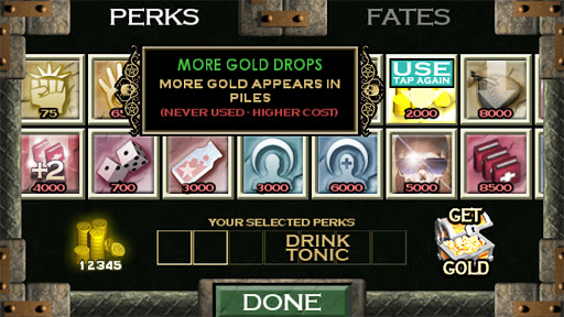 Solomon's Boneyard PC