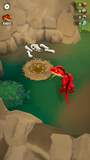 Raptor Evolution PC