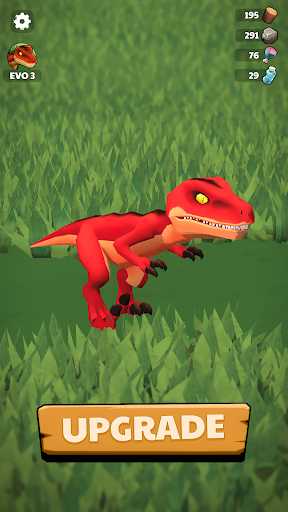Raptor Evolution PC