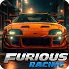 Furious Racing 2023 PC