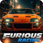 Furious Racing 2023