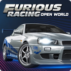 Furious Racing - Open World PC