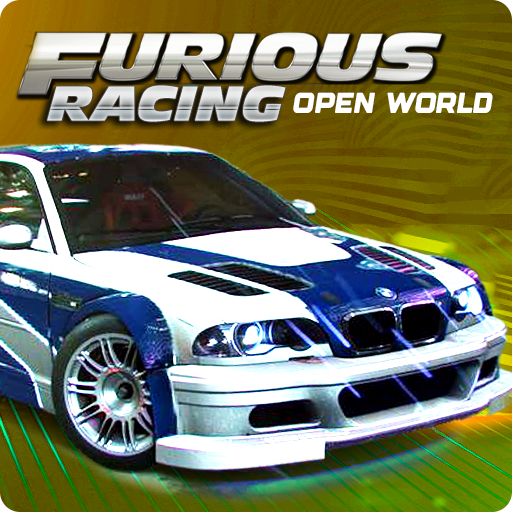 Furious Racing - Open World