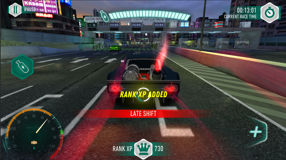 Furious Racing - Open World PC