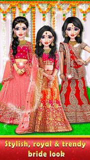 Indian Royal Wedding Doll Game PC