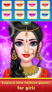 Indian Royal Wedding Doll Game PC