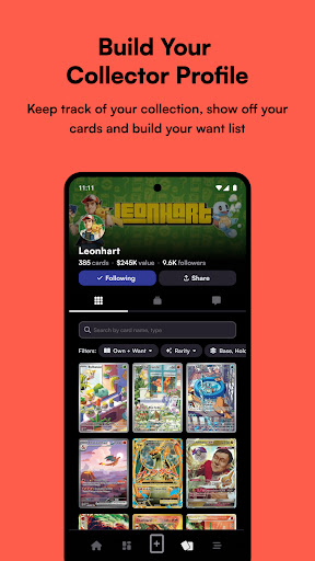 Rare Candy - Collect Together