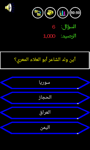 من سيربح المليون الموسوعة