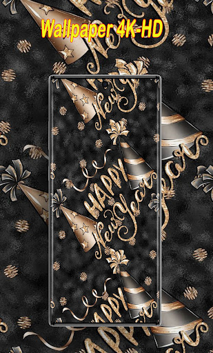 NewYear Wallpaper Photos 2025