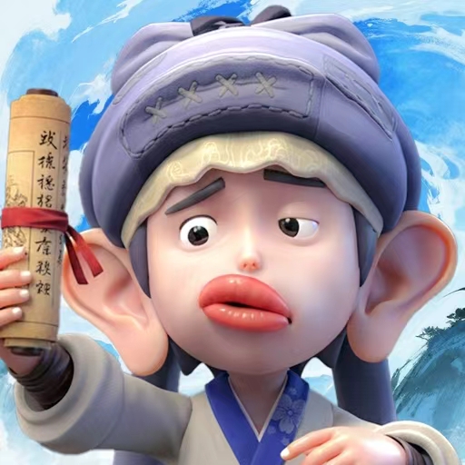 人人有功練：腸仔江湖見