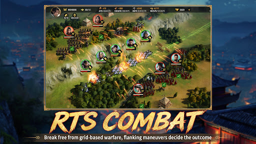 Conquest of Nine Kingdoms PC