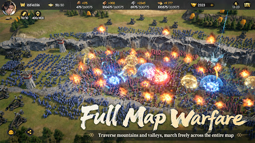 Conquest of Nine Kingdoms PC