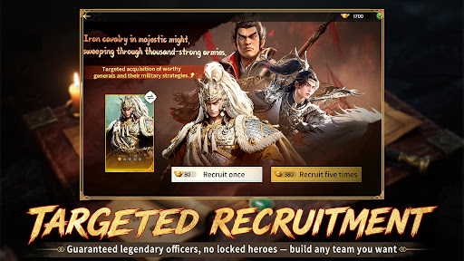 Conquest of Nine Kingdoms PC