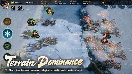 Conquest of Nine Kingdoms PC