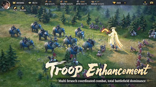 Conquest of Nine Kingdoms PC