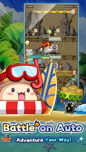 MapleStory R- Evolution US PC