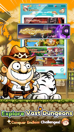 MapleStory R- Evolution US ПК