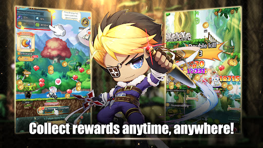 Maplestory R- Evolution PC