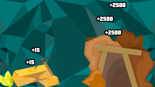 Гемы майнер - оффлайн кликер ПК