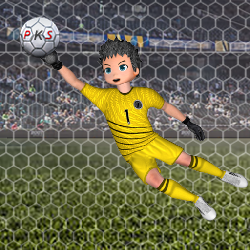 Pro Kick Soccer para PC