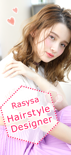 Rasysa Hairstyle Designer PC