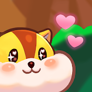 다람쥐타이쿤: 방치형 도토리 숲 키우기 PC