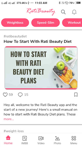 Rati Beauty電腦版