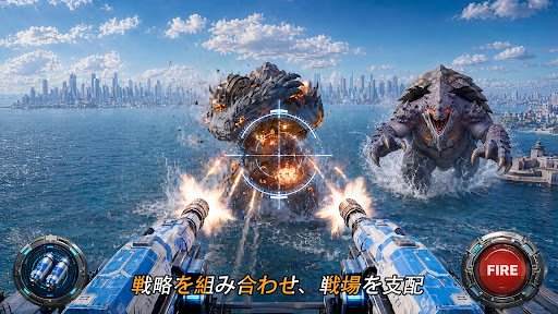 終末のタイタン：ラストラッシュ PC版