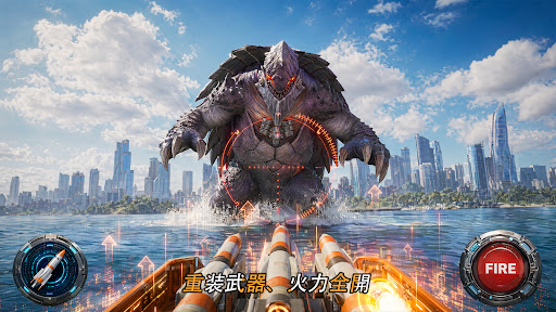 終末のタイタン：ラストラッシュ PC版