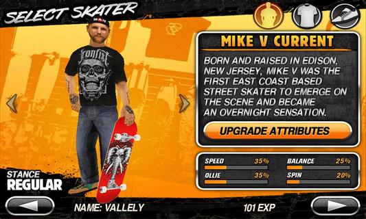 Mike V: Skateboard Party PC