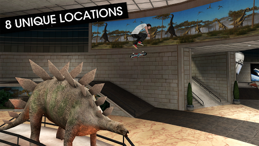Skateboard Party 3 Pro PC