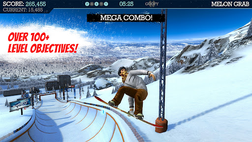 Snowboard Party Pro PC