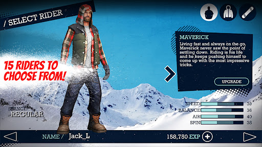 Snowboard Party Pro PC