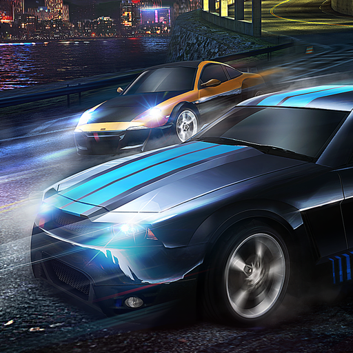 Drift Mania: Street Outlaws LE PC版