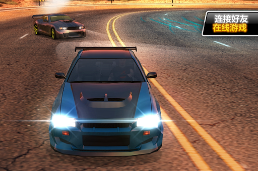 Drift Mania: Street Outlaws LE电脑版