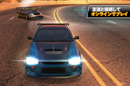 Drift Mania: Street Outlaws LE PC版