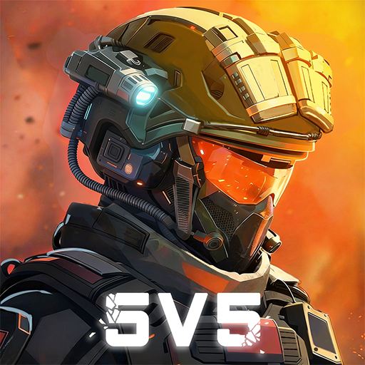 AUTO-FIRE: Cyberpunk FPS PC