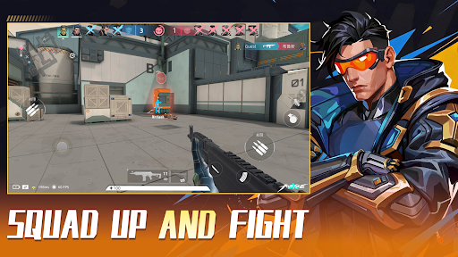 AUTO-FIRE: Cyberpunk FPS PC