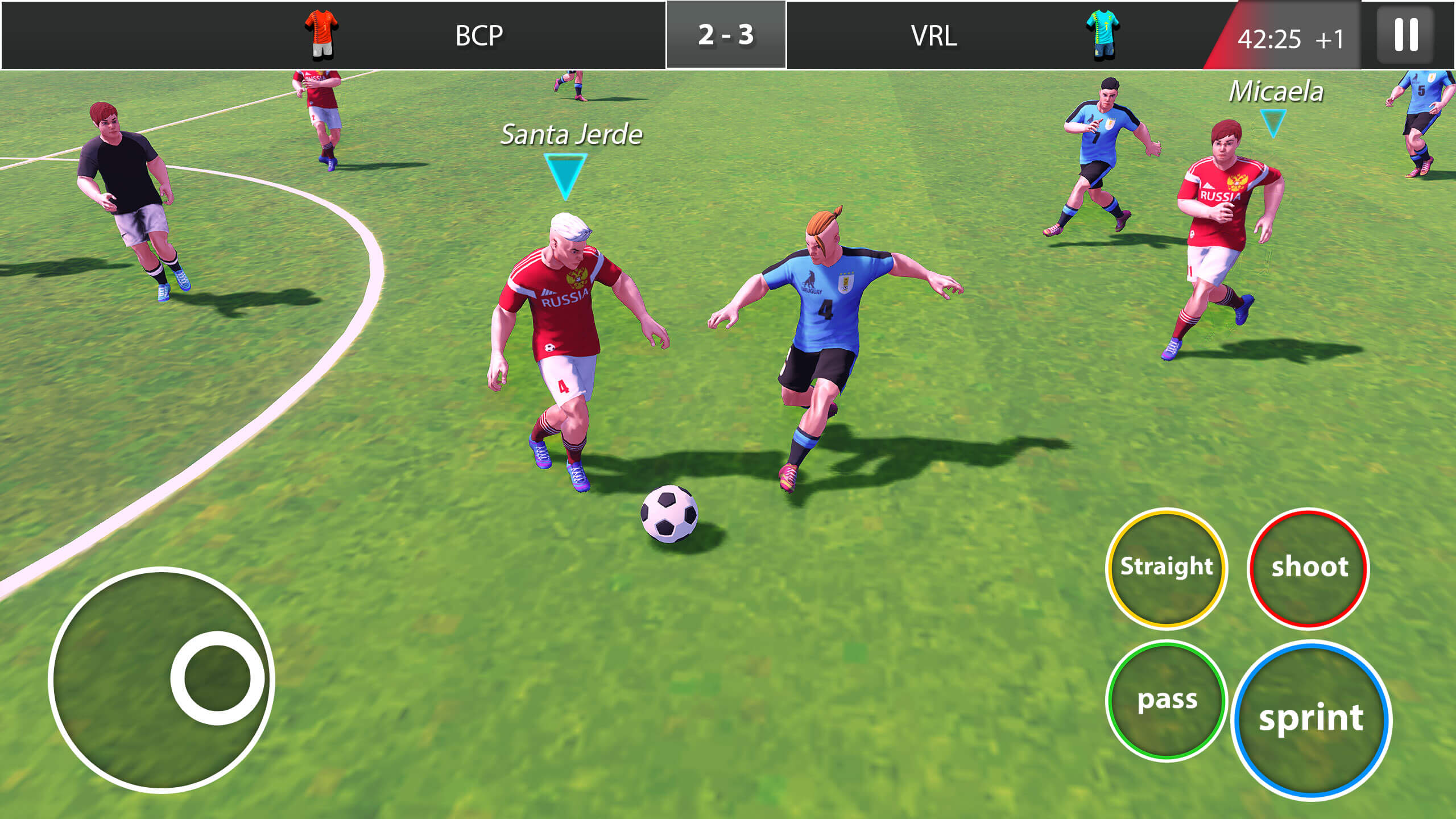 Футбол 2023 игра. Football League 2023 Official Android offline.