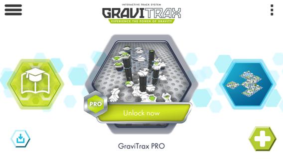 GraviTrax PC