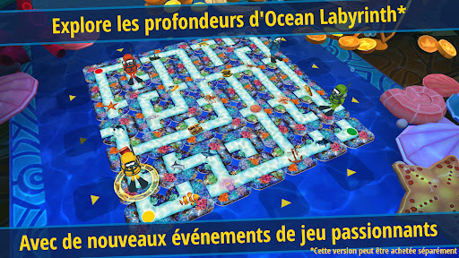 Ravensburger Labyrinthe PC