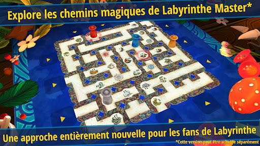Ravensburger Labyrinthe PC
